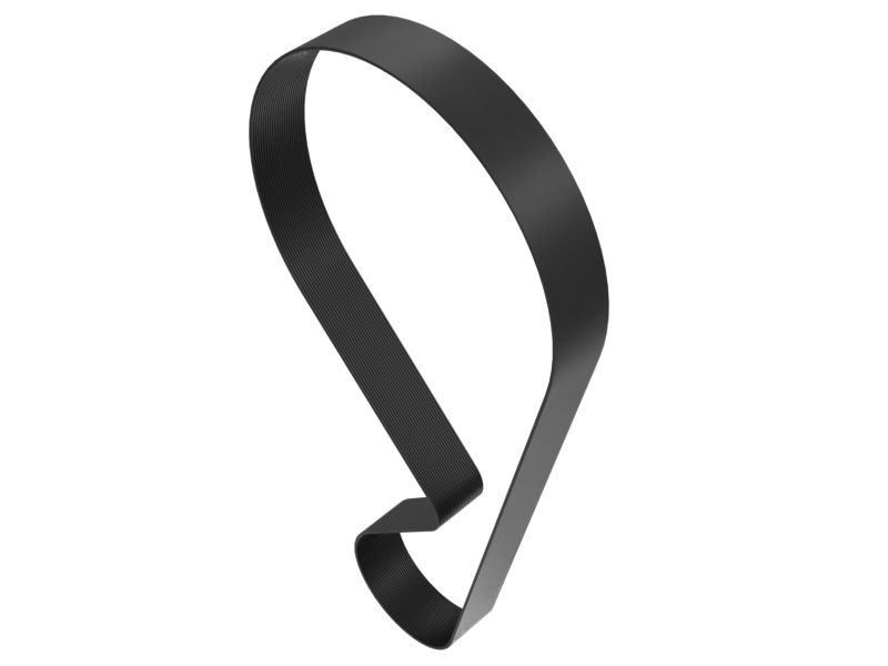615-6075: 23 Ribs Fan Drive Belt