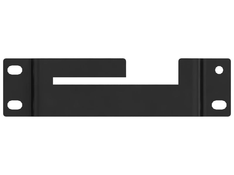 6mm Thick Ladder Holder