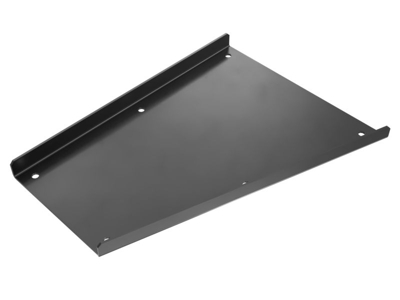 Radiator Shroud Cover