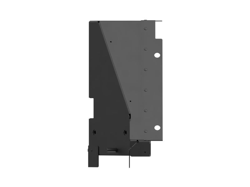 Turbocharger Heat Shield