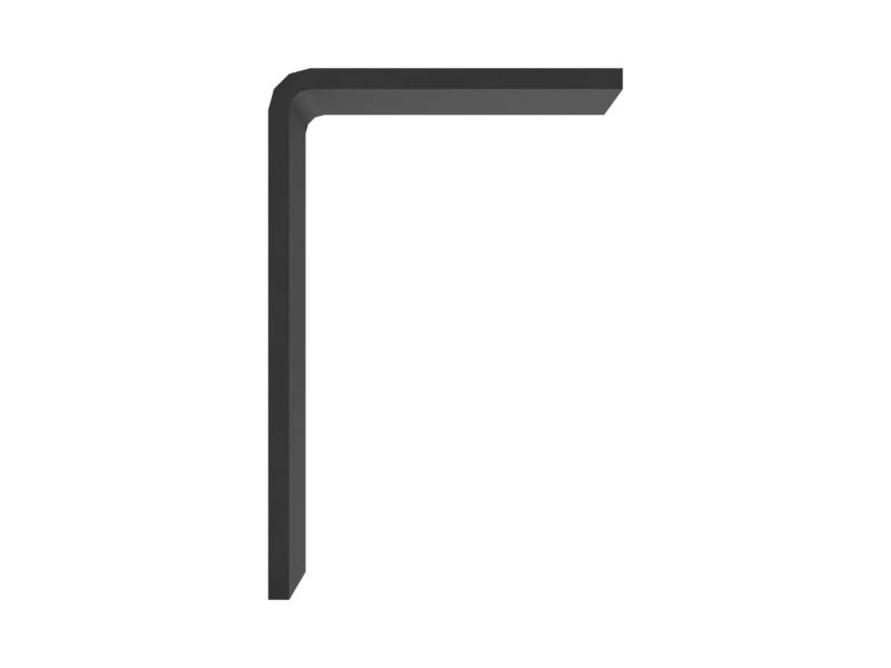 615-5980: 3mm Thickness Enclosure Support Bracket 6155980 купить