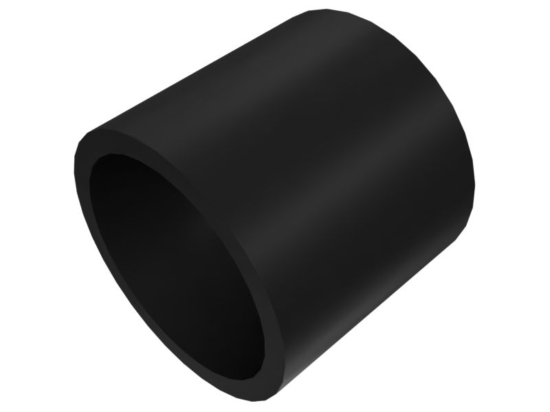 76.28mm Outer Diameter Sleeve Bearing