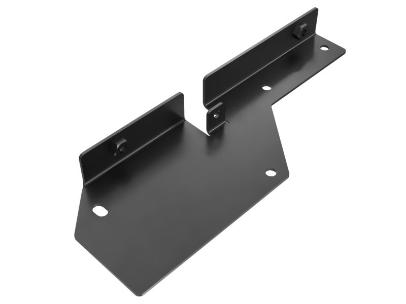 Radiator Seal Supporting Plate