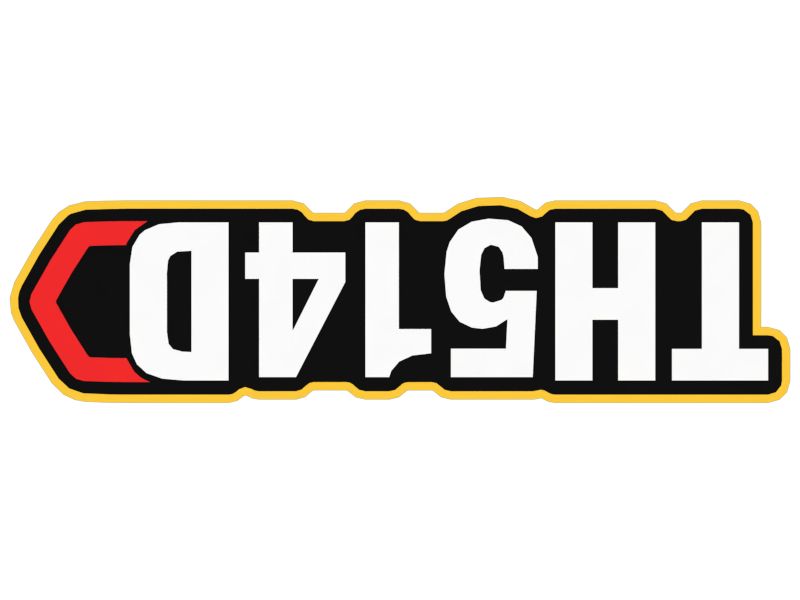 Machine Identification Film