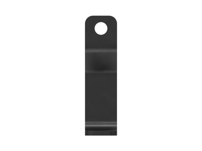 617-8173: 3mm Thick Oil Lines Mounting Bracket 6178173 купить