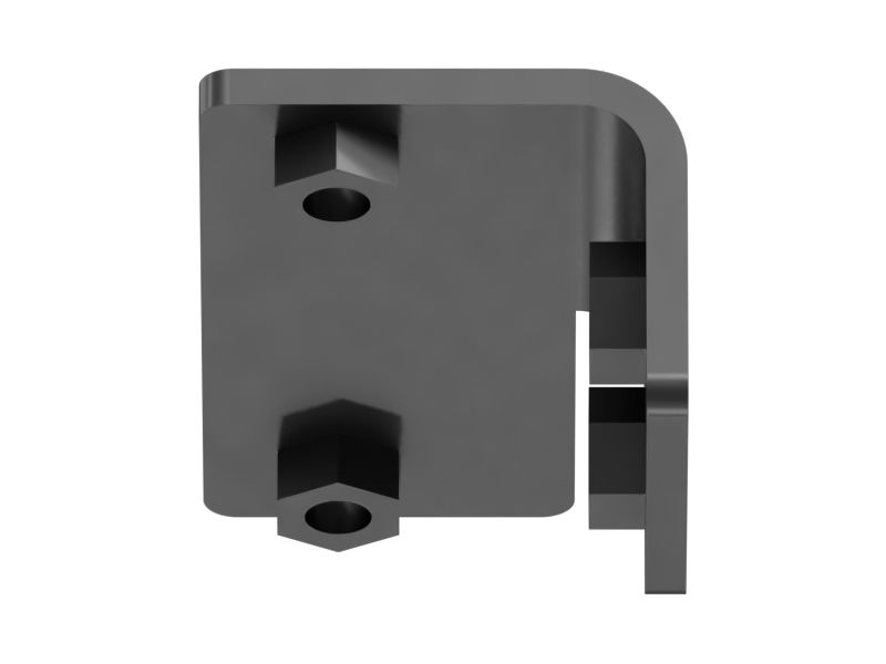 632-9618: Steering Lines Mounting Bracket 6329618 купить