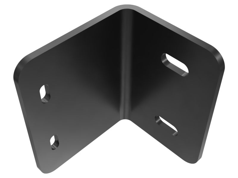 Fender Mounting Plate