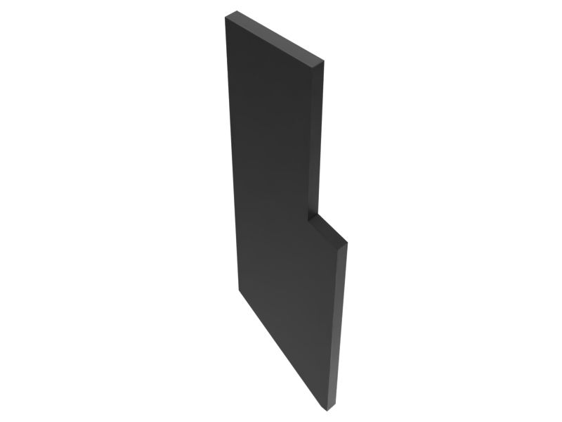 618-2115: 50mm Thick Engine Enclosure Insulation