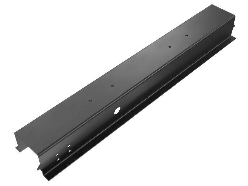 Fuel Tank Support Beam