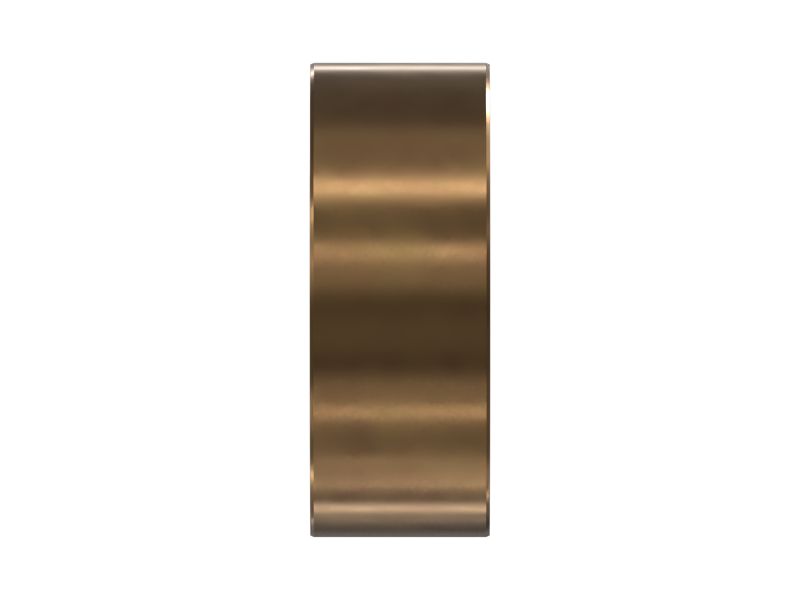 180.5mm Inner Diameter Main Frame Sleeve Bearing