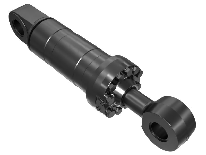 30R-0558: Cat® Reman Hydraulic Cylinder