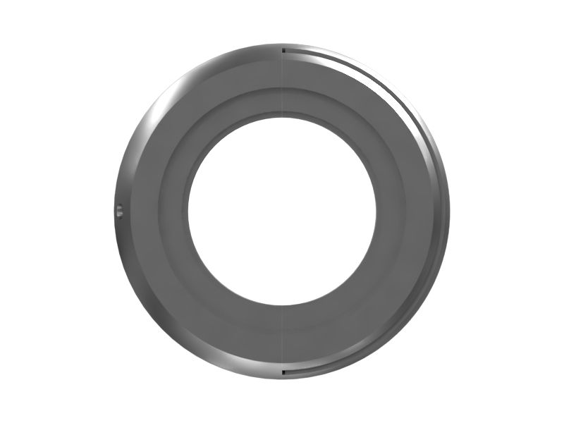 Electric Motor Drive End Bearing