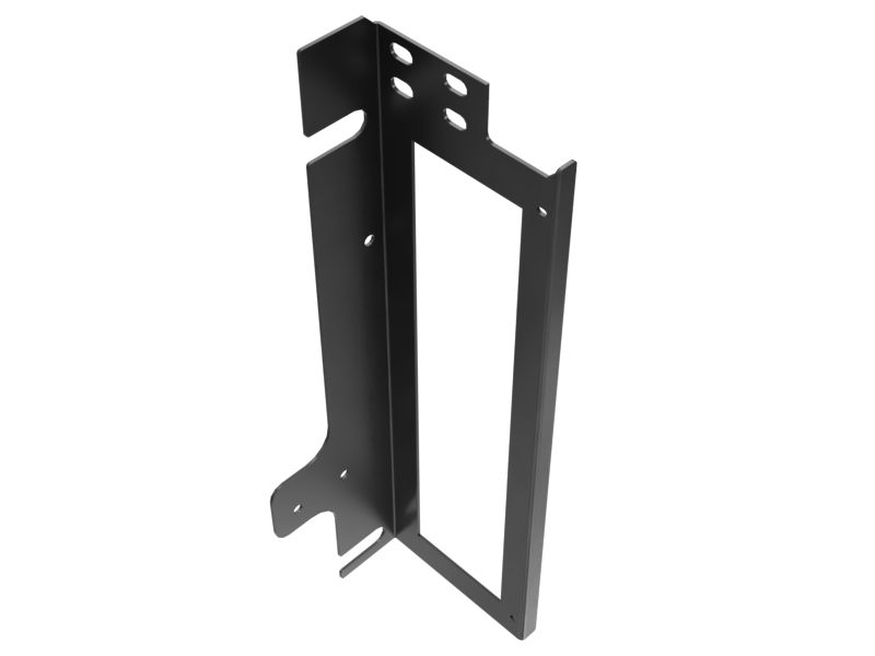 559-2035: 3mm Thick Fuel Lines Mounting Bracket