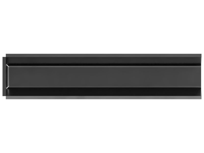 Remote Control Antenna Mount Bracket