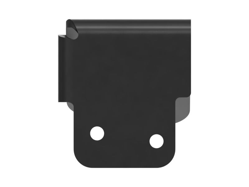 5mm Thick Charge Lines Mounting Bracket