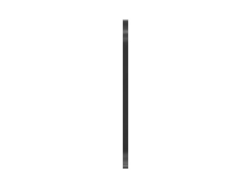 Drum Drive Support Plate