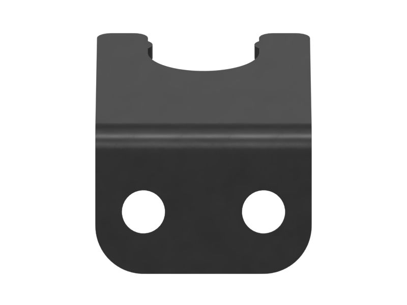 Hydraulic Tank Mounting Breather Bracket