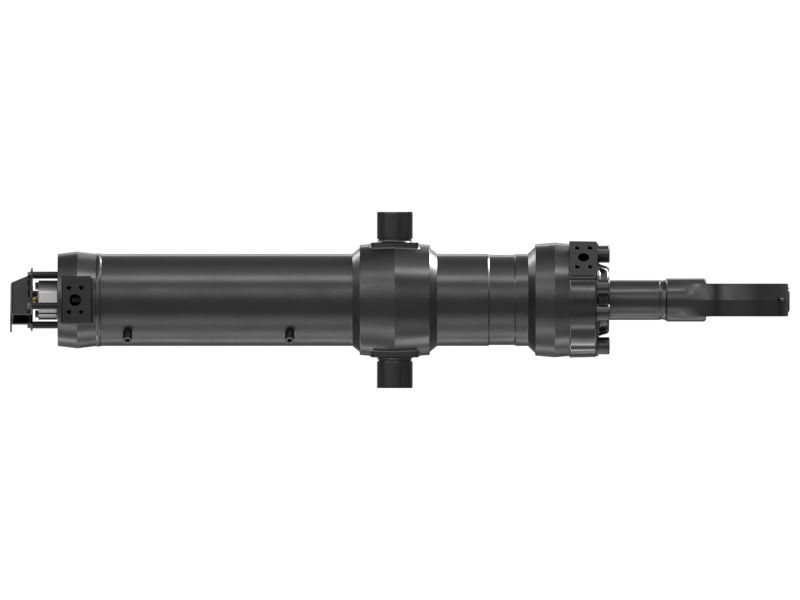 160mm Bore Diameter Lift Cylinder