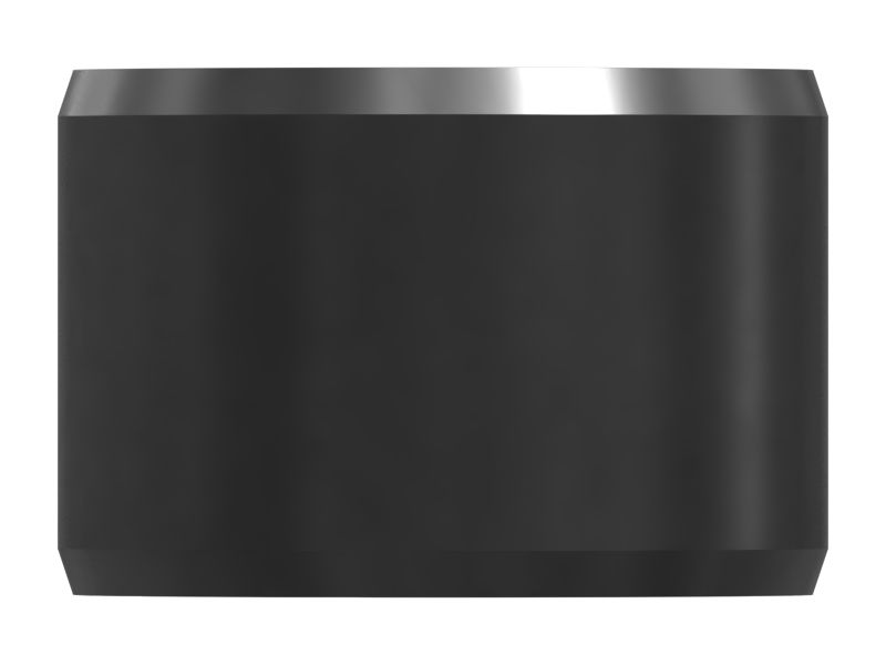 17mm Thick Firewall Hing Spacer