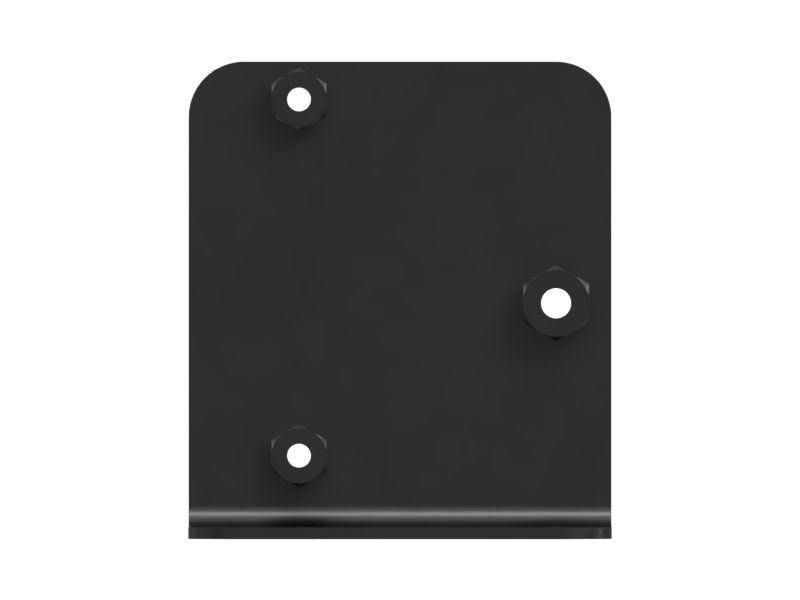 622-8270: 3mm Thick Support Plate 6228270 купить