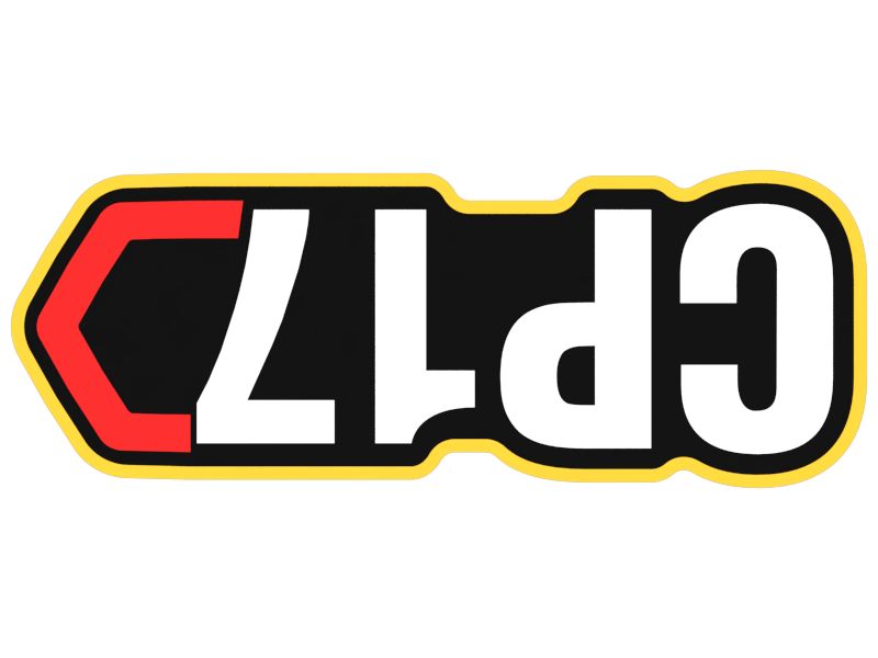 CP17 Machine Model Identification Film