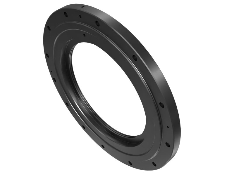 643-1508: Driveshaft Retainer