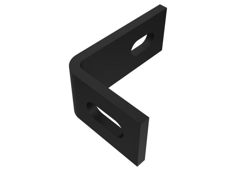 Bus Bar Mount Bracket