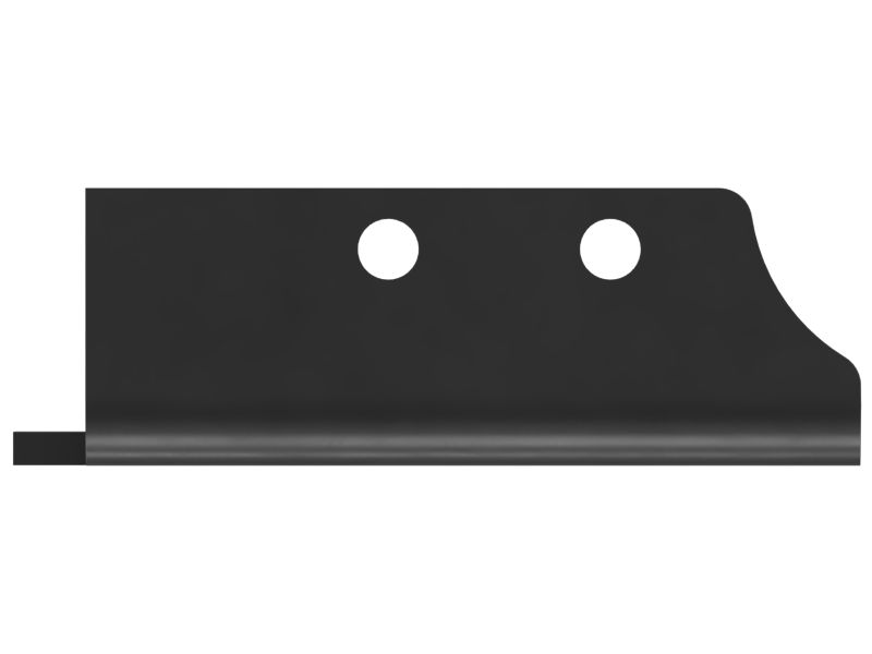 Cab Sensor Cover