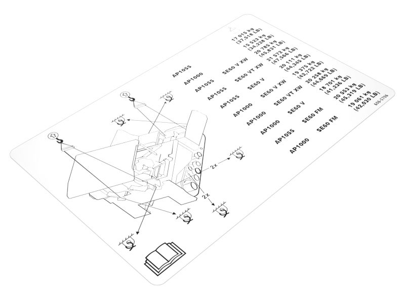 606-5706: Shipping Notice Film
