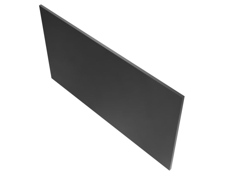 610-7635: 3.2mm Walkway Grate Support Plate 610-7635 Caterpillar
