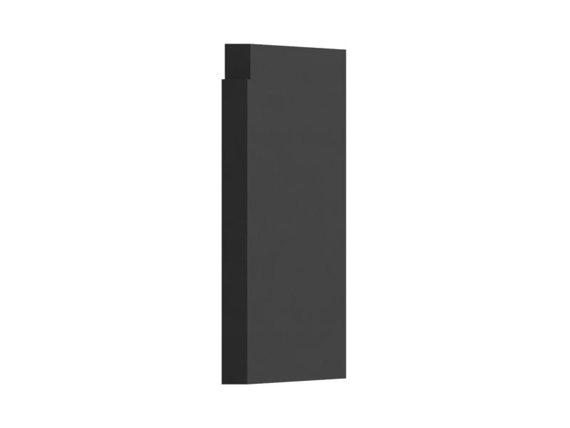 25.4mm Thick Engine Enclosure Insulation