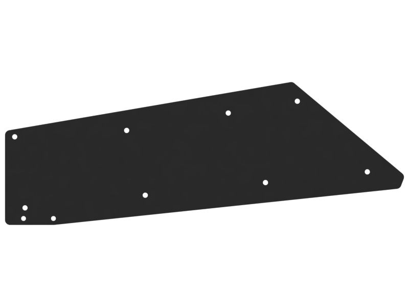 25.6mm Thick Engine Guard Liner