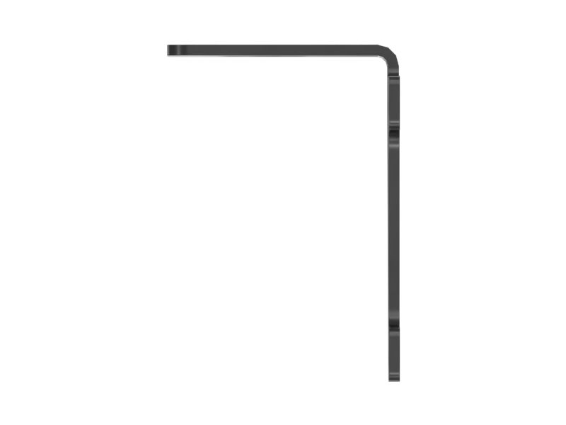 Light Socket Mount Bracket