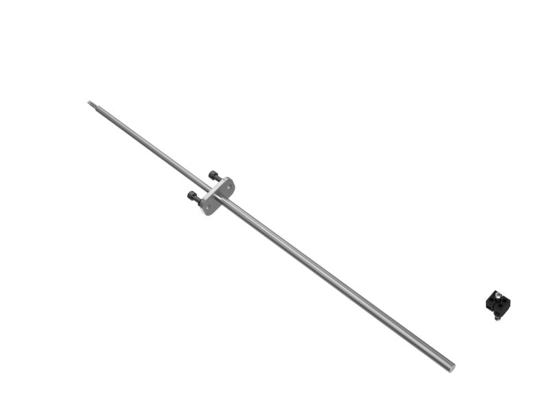 601-8434: Electric Power Generator Space Heater