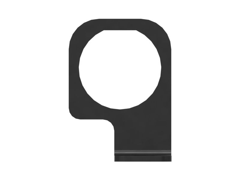 Battery Wiring Support Bracket