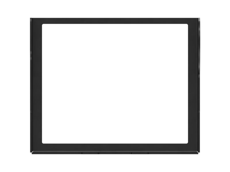 Operator Cabin Display Mount Bracket