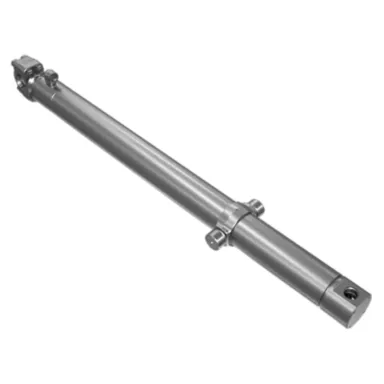 CAT 1.262 MM STROK UZUNLUĞUNDA DOZER KALDIRMA SİLİNDİRİ