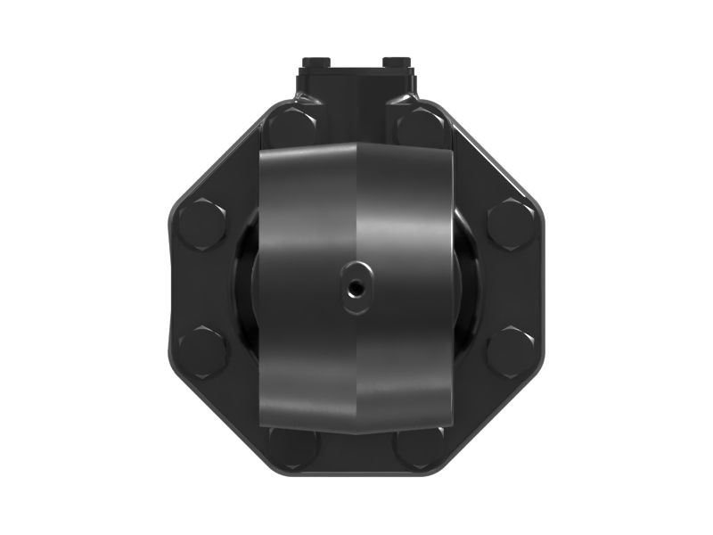 Cat® Reman Hydraulic Cylinder