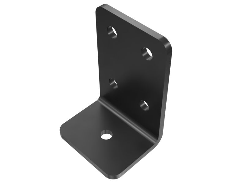 631-9564: Mirror Mounting Bracket