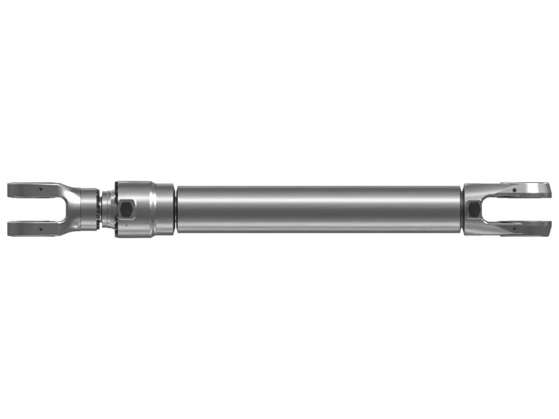 647-9086: 2215mm Stroke Length Stick Cylinder 6479086 купить