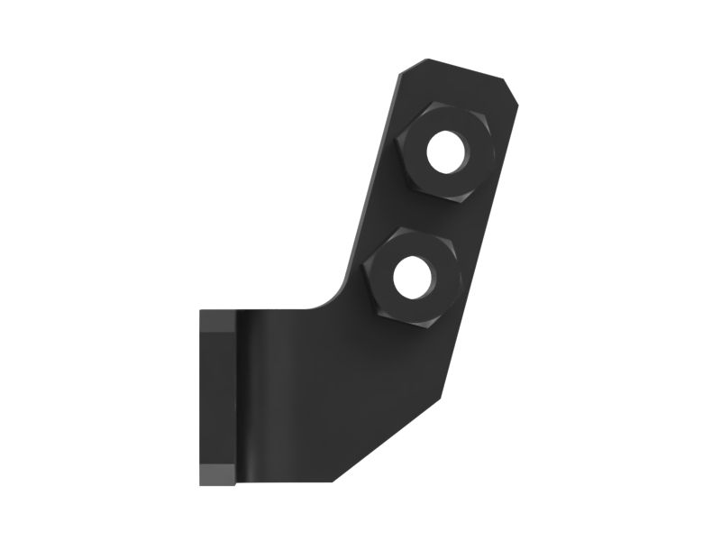 Hydraulic Hose Support