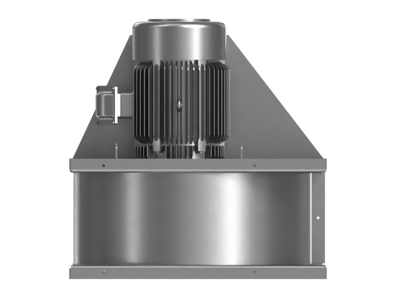 Hoist Motor Blower