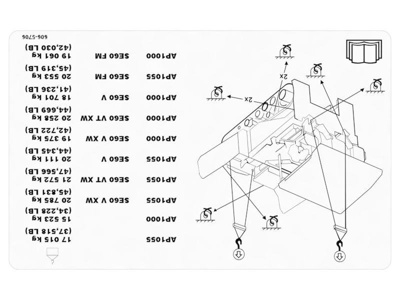 Shipping Notice Film