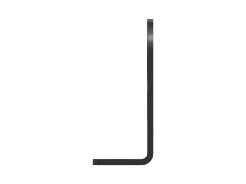 Battery Wiring Support Bracket