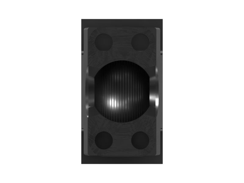 Push Arm Bearing