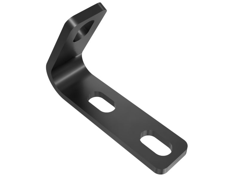 603-0871: 5mm Thick Water Lines Mounting Bracket