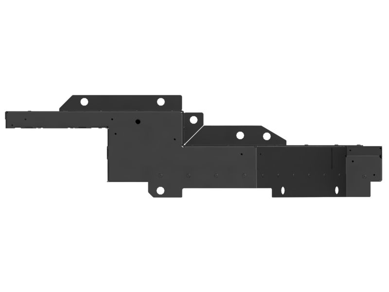 Turbocharger Heat Shield