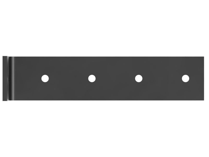613-5724: 4.8mm Thickness Enclosure Frame Mounting Bracket 6135724 купить