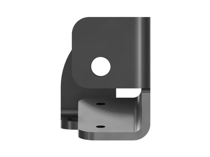 Mirror Support Bracket