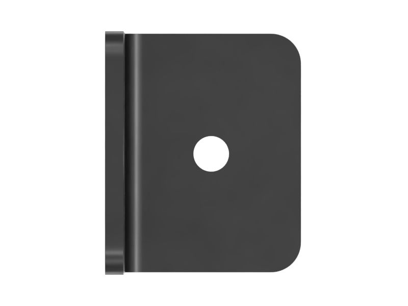 Mirror Mounting Bracket